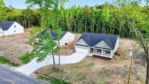 4936 Philippi Church Road Raeford NC 28376