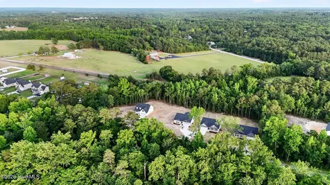 4936 Philippi Church Road Raeford NC 28376