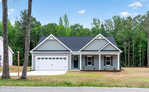 4936 Philippi Church Road Raeford NC 28376