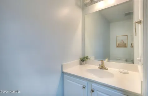 105 SE 58th Street Oak Island NC 28465