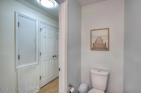 105 SE 58th Street Oak Island NC 28465