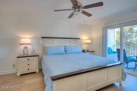 105 SE 58th Street Oak Island NC 28465