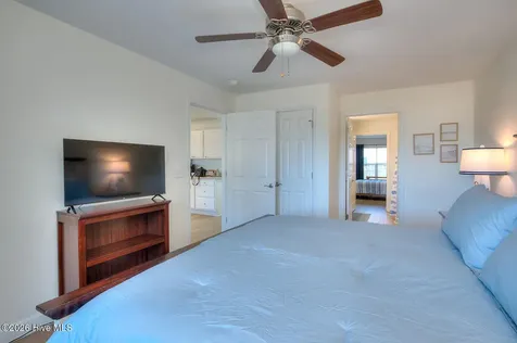 105 SE 58th Street Oak Island NC 28465