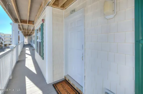 105 SE 58th Street Oak Island NC 28465