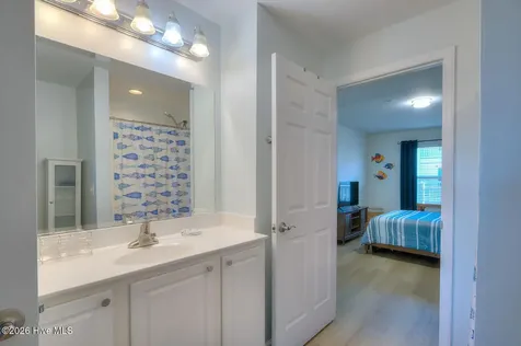105 SE 58th Street Oak Island NC 28465