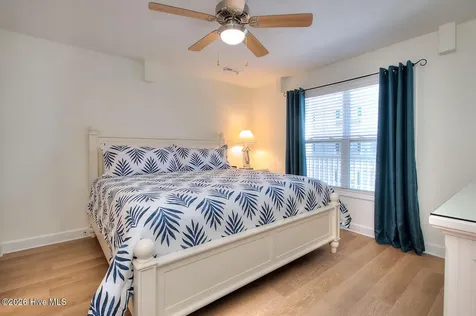 105 SE 58th Street Oak Island NC 28465