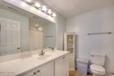 105 SE 58th Street Oak Island NC 28465