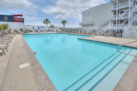 105 SE 58th Street Oak Island NC 28465