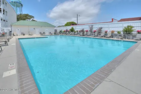 105 SE 58th Street Oak Island NC 28465