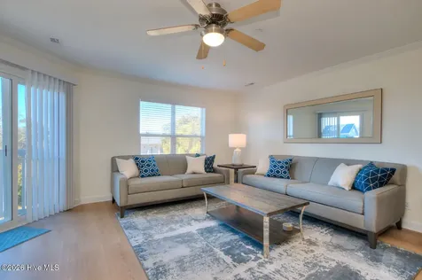 105 SE 58th Street Oak Island NC 28465
