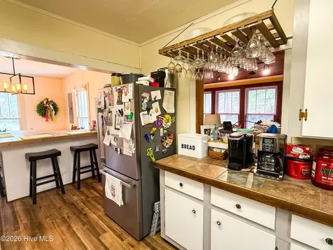 2177 Boney Mill Road Clinton NC 28328