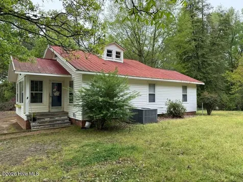 2177 Boney Mill Road Clinton NC 28328