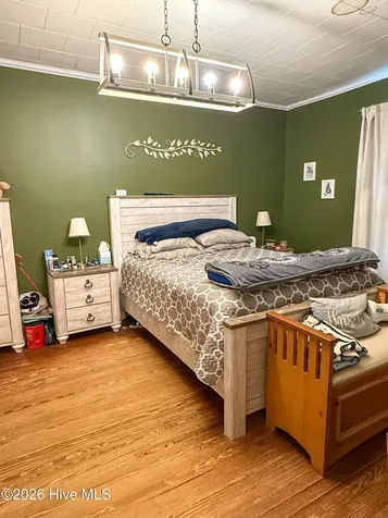 2177 Boney Mill Road Clinton NC 28328