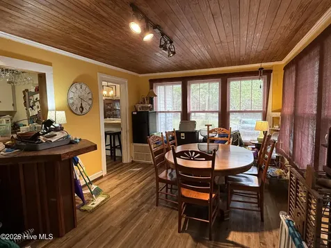 2177 Boney Mill Road Clinton NC 28328