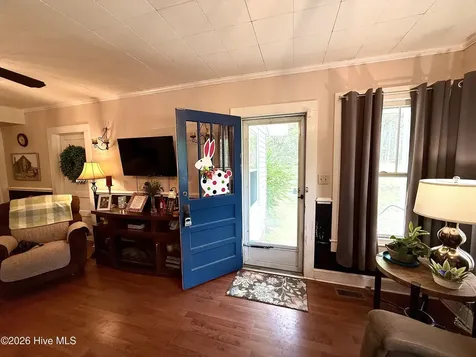 2177 Boney Mill Road Clinton NC 28328