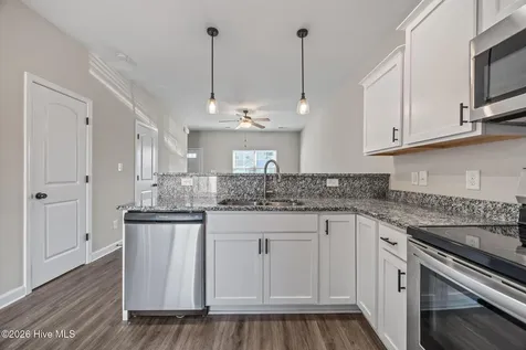 57 Outrigger Drive Swansboro NC 28584