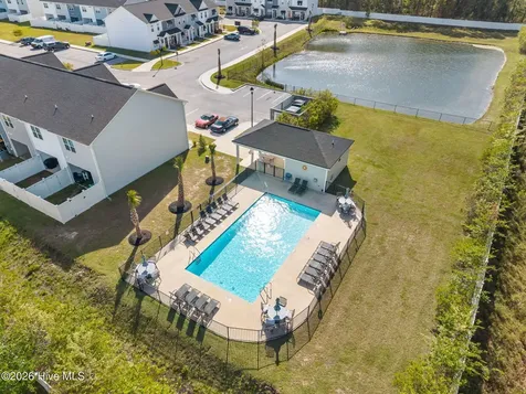 57 Outrigger Drive Swansboro NC 28584