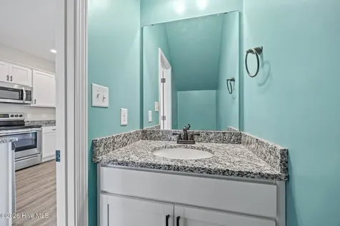 57 Outrigger Drive Swansboro NC 28584