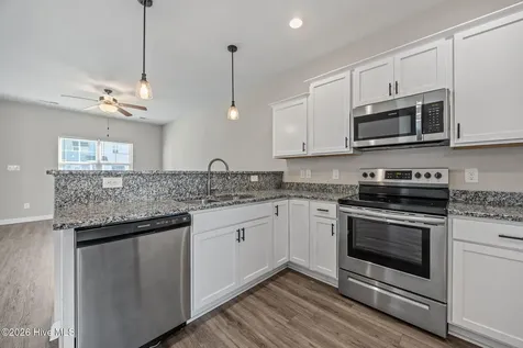 57 Outrigger Drive Swansboro NC 28584