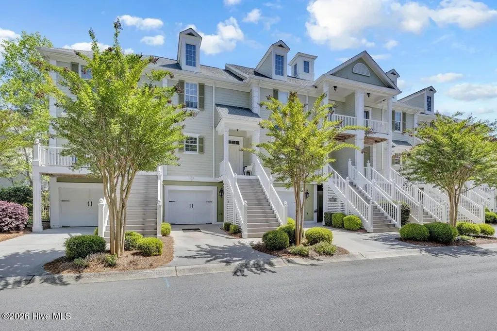 603 River Ridge Drive Shallotte NC 28470