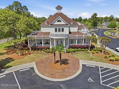 603 River Ridge Drive Shallotte NC 28470