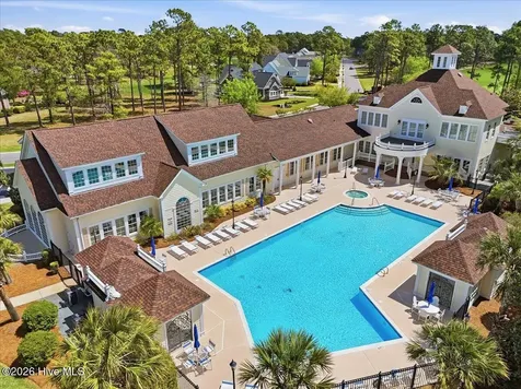 603 River Ridge Drive Shallotte NC 28470