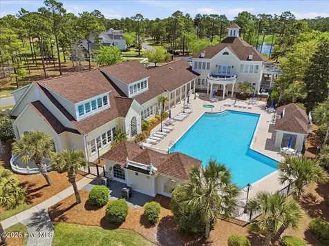 603 River Ridge Drive Shallotte NC 28470