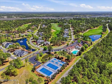 603 River Ridge Drive Shallotte NC 28470