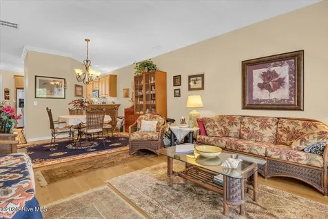 603 River Ridge Drive Shallotte NC 28470