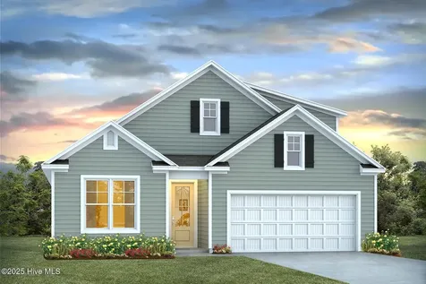 243 Surfside Landing Boulevard Hubert NC 28539