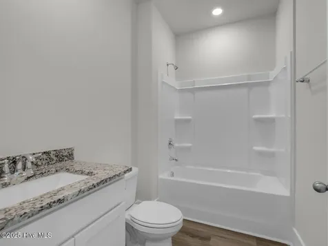 243 Surfside Landing Boulevard Hubert NC 28539