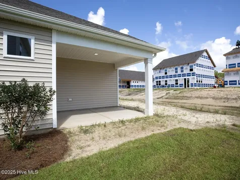 243 Surfside Landing Boulevard Hubert NC 28539