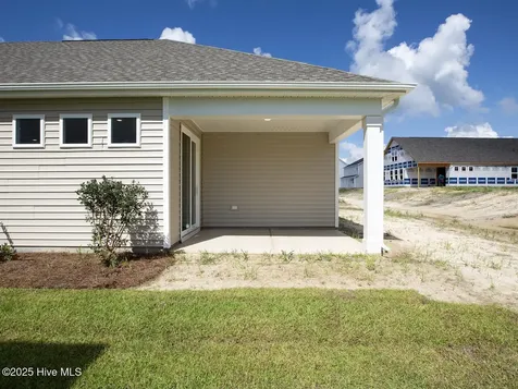 243 Surfside Landing Boulevard Hubert NC 28539