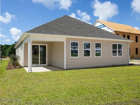 243 Surfside Landing Boulevard Hubert NC 28539