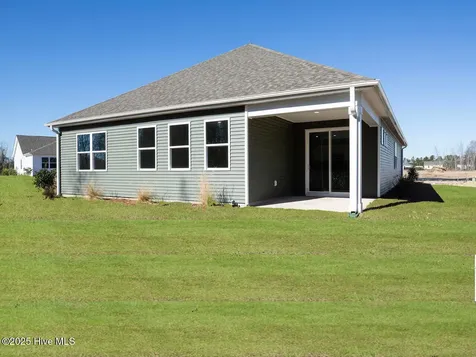243 Surfside Landing Boulevard Hubert NC 28539