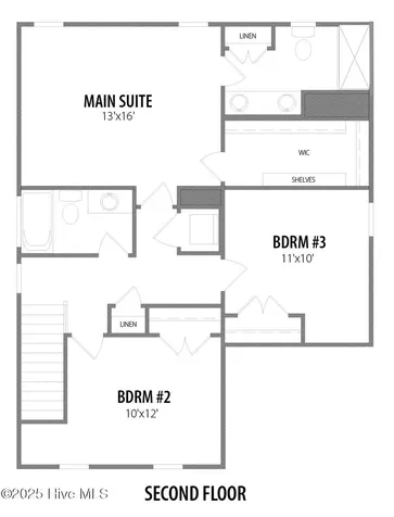 145 Longfield Court Dunn NC 28334
