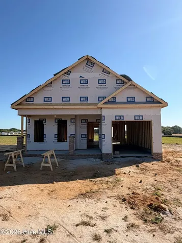 133 Longfield Court Dunn NC 28334