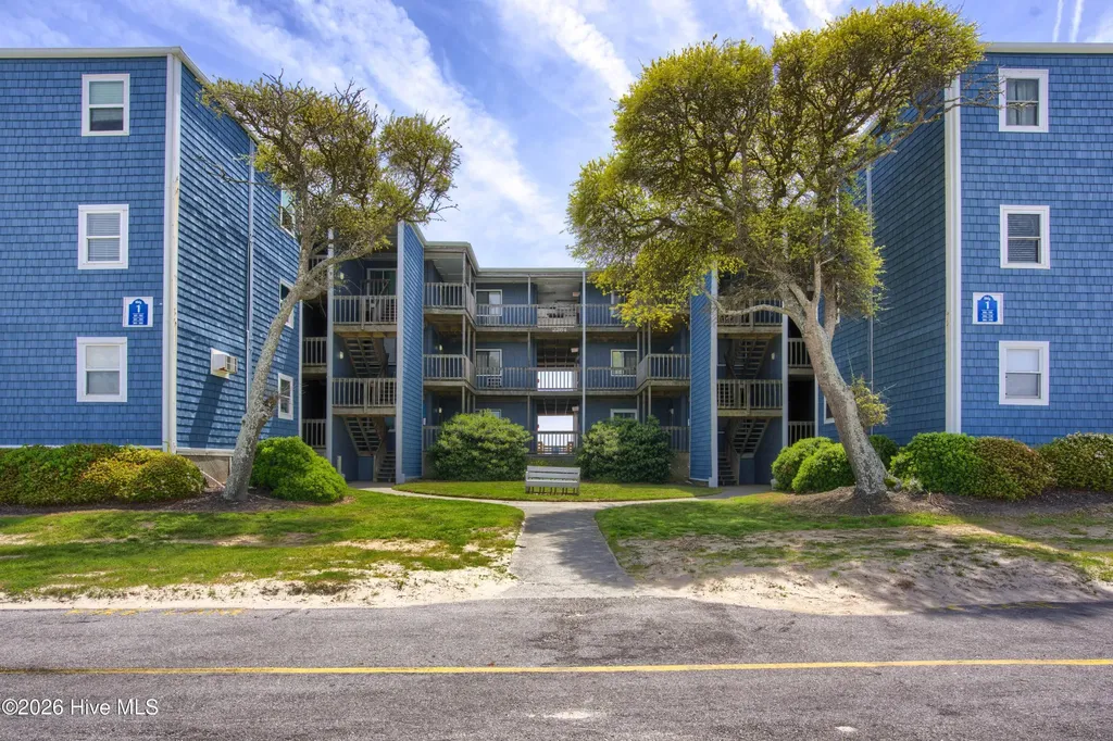 2264 New River Inlet Road North Topsail Beach NC 28460