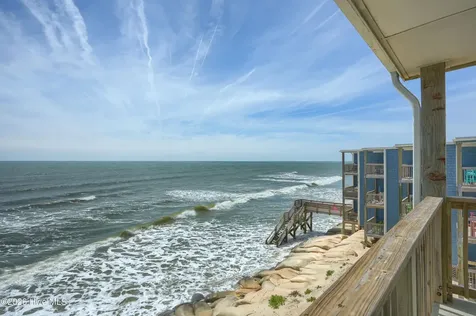 2264 New River Inlet Road North Topsail Beach NC 28460