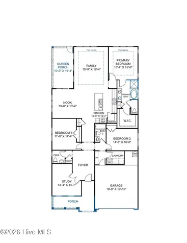 296 Oak Meadow Lane Angier NC 27501