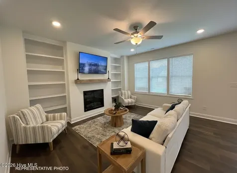 140 Longfield Court Dunn NC 28334