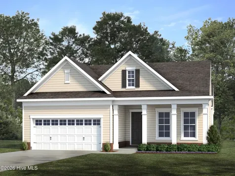 331 Oak Meadow Lane Angier NC 27501