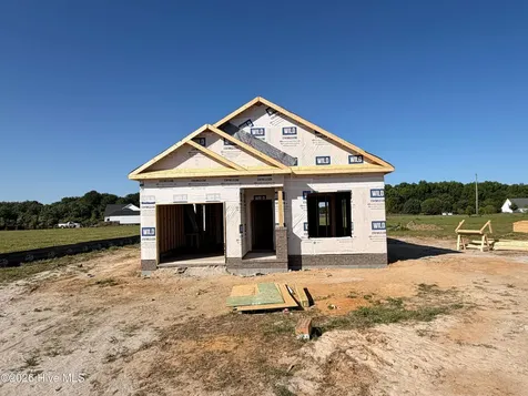 156 Longfield Court Dunn NC 28334