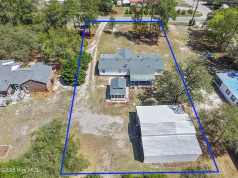 2175 Stanley Road SW Supply NC 28462