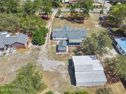 2175 Stanley Road SW Supply NC 28462