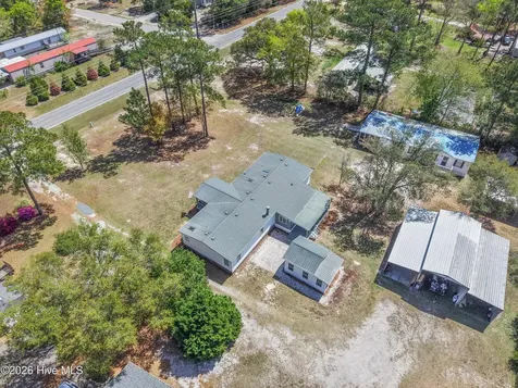 2175 Stanley Road SW Supply NC 28462