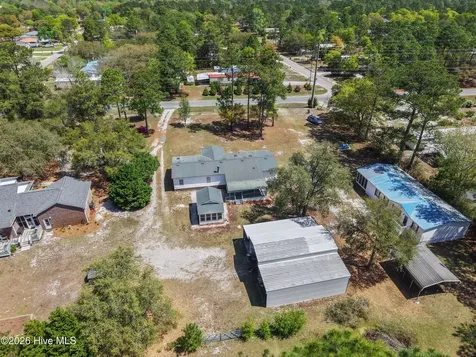 2175 Stanley Road SW Supply NC 28462