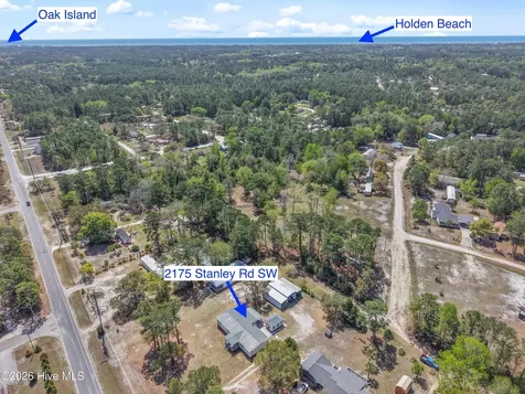 2175 Stanley Road SW Supply NC 28462