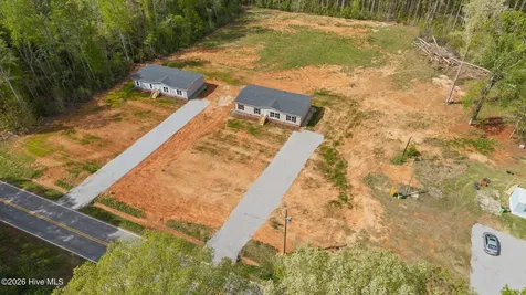 1755 Lynch Road Hollister NC 27844