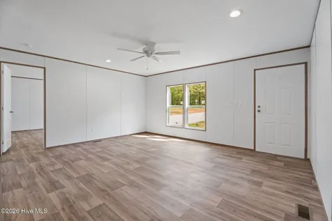 1755 Lynch Road Hollister NC 27844